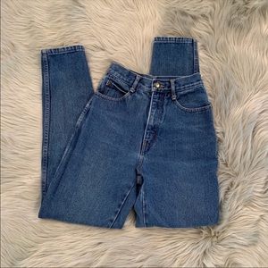 rio vintage mom jeans